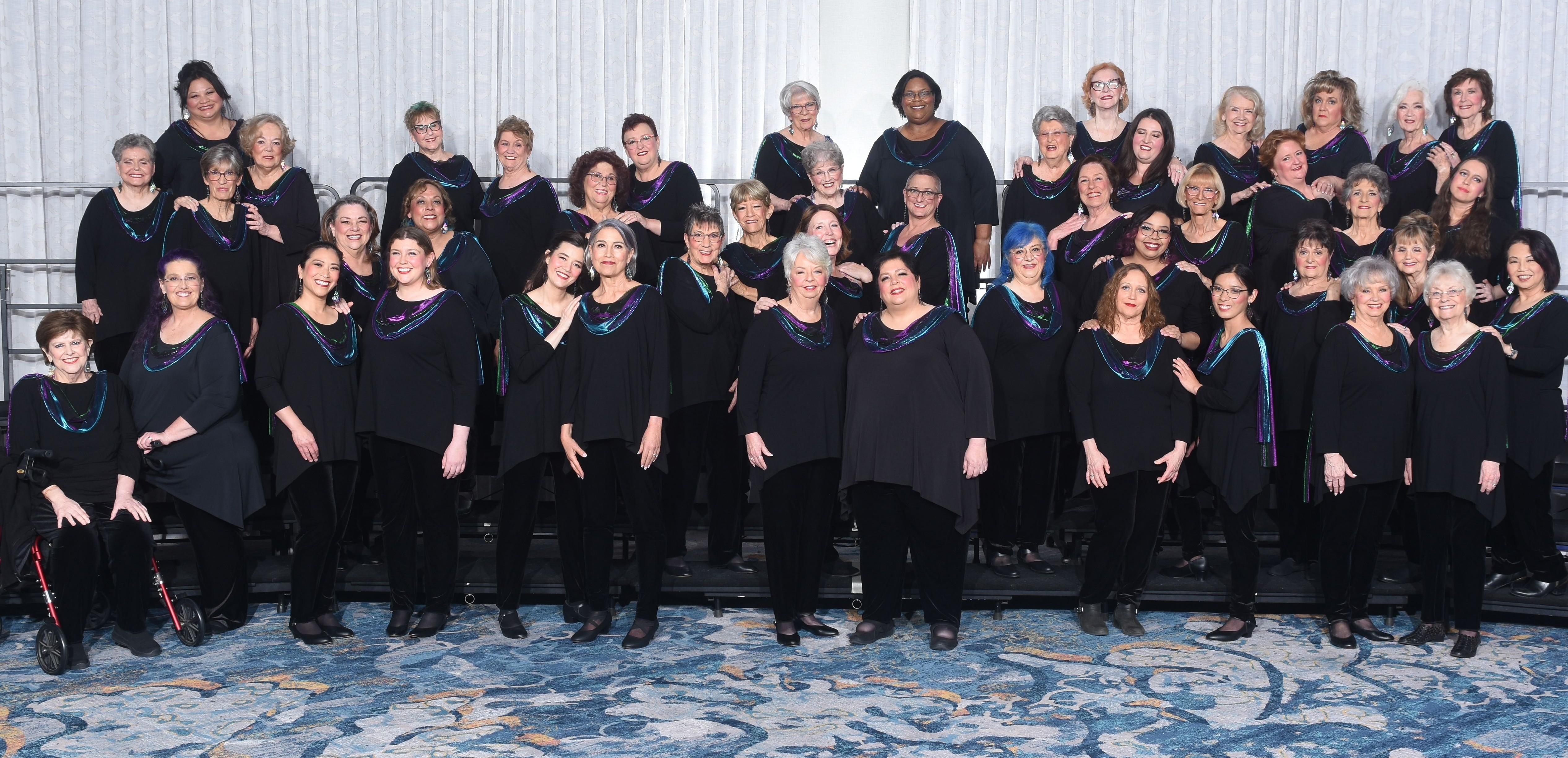 We MUST've Done Something Good!